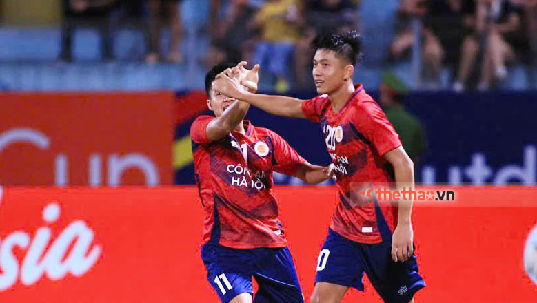 Kết quả bóng đá CAHN vs Buriram: Ưng viên vô địch số 1 ôm hận vì Văn Đức - Ảnh 2