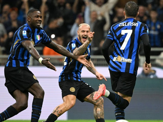 fun88 com​ Nhận định Empoli vs Inter Milan, 00h30 ngày 31/10: Nỗ lực giành 3 điểm