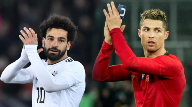 Chinh Phục Đỉnh Cao Cùng Liverpool: Mục Tiêu “Ăn 4” và Sự Ngưỡng Mộ Đối Với Ronaldo