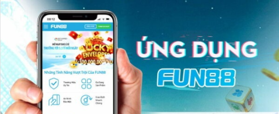 Hướng Dẫn Đăng Ký Tài Khoản Fun88 Dành Cho Người Chơi Việt Nam